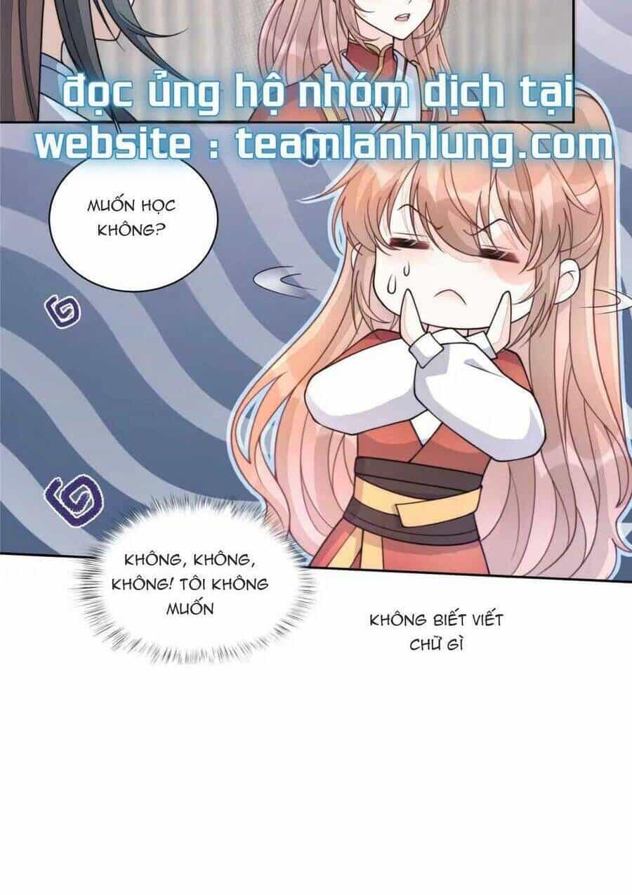 Đặc Công Thần Y Xuyên Không - Chương 23 - ảnh 11