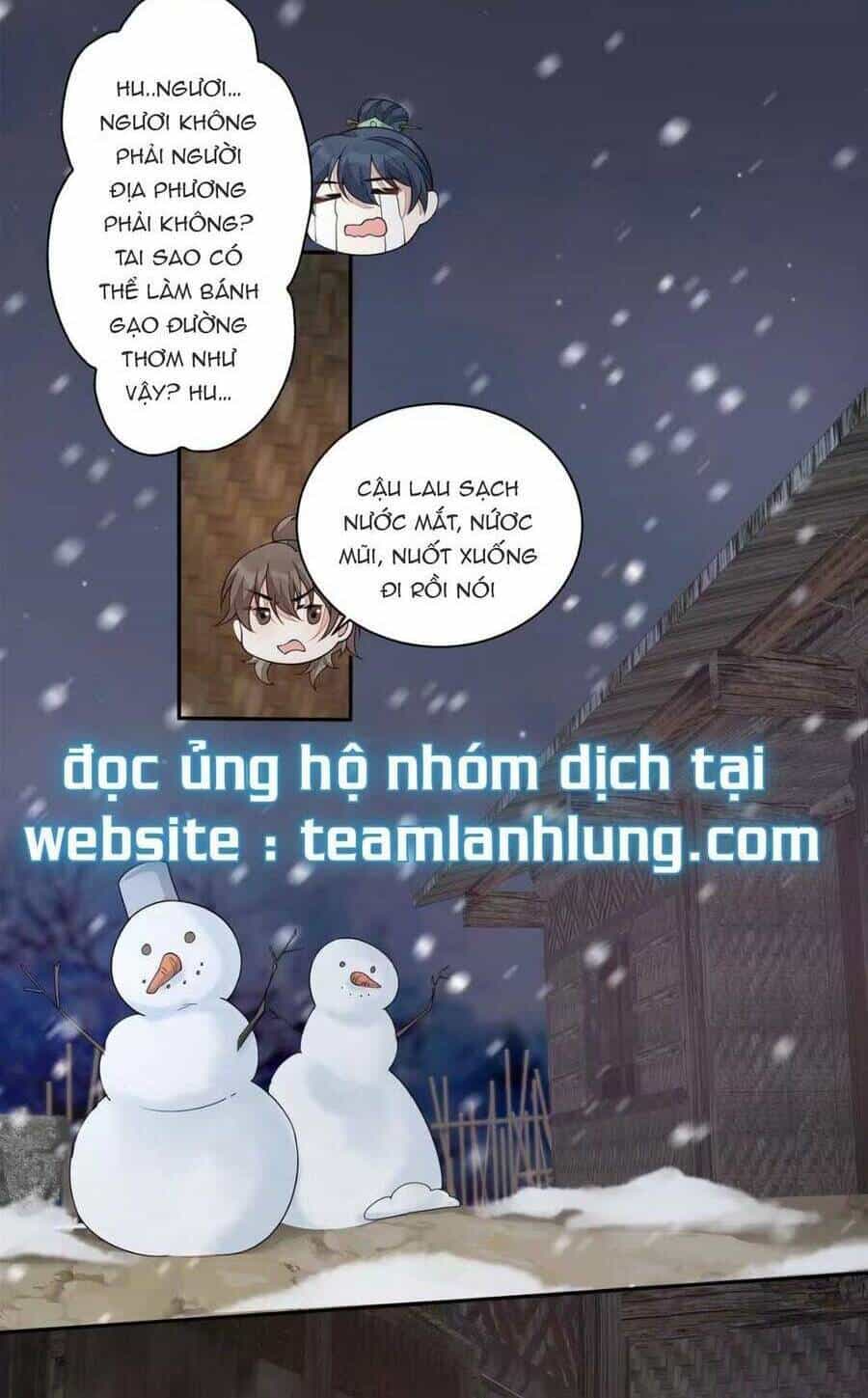 Đặc Công Thần Y Xuyên Không - Chương 23 - ảnh 35