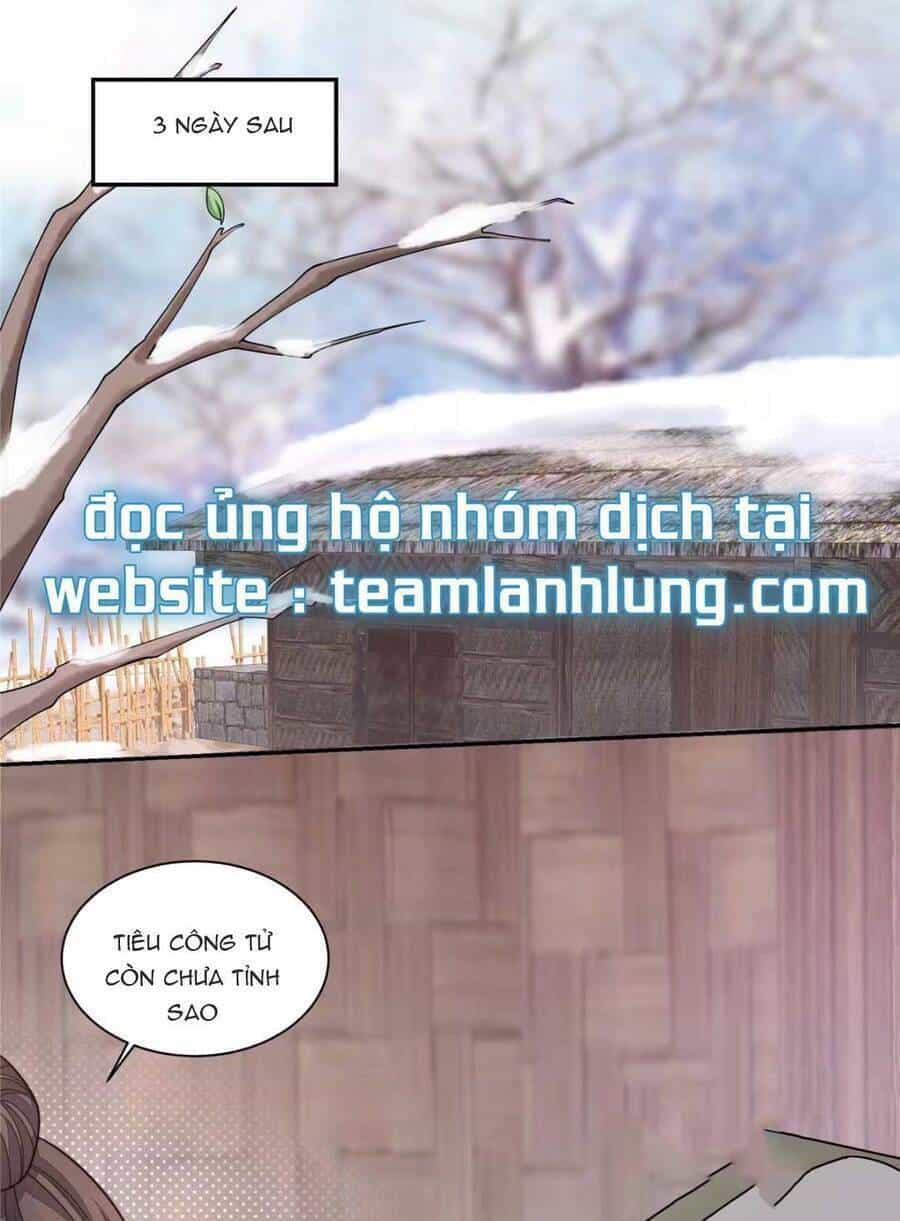 Đặc Công Thần Y Xuyên Không - Chương 23 - ảnh 44