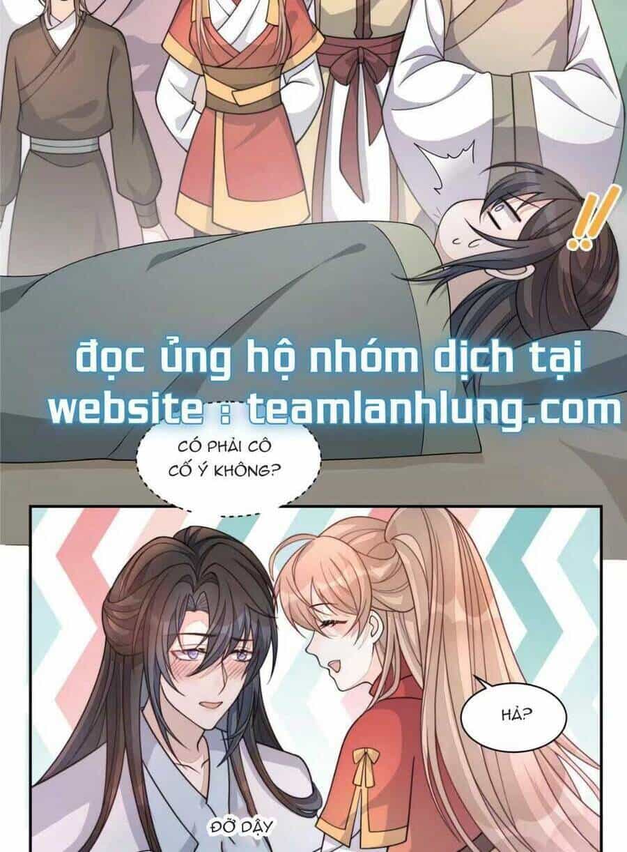 Đặc Công Thần Y Xuyên Không - Chương 23 - ảnh 47