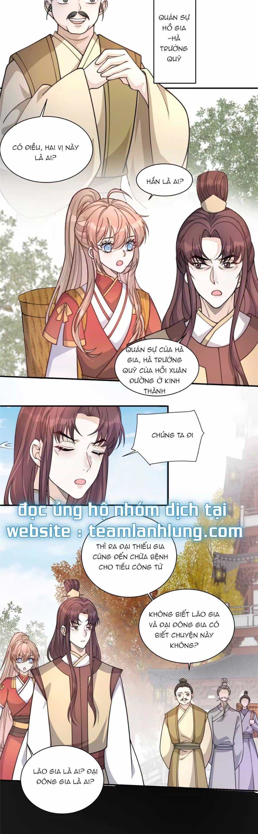 Đặc Công Thần Y Xuyên Không - Chương 24 - ảnh 22