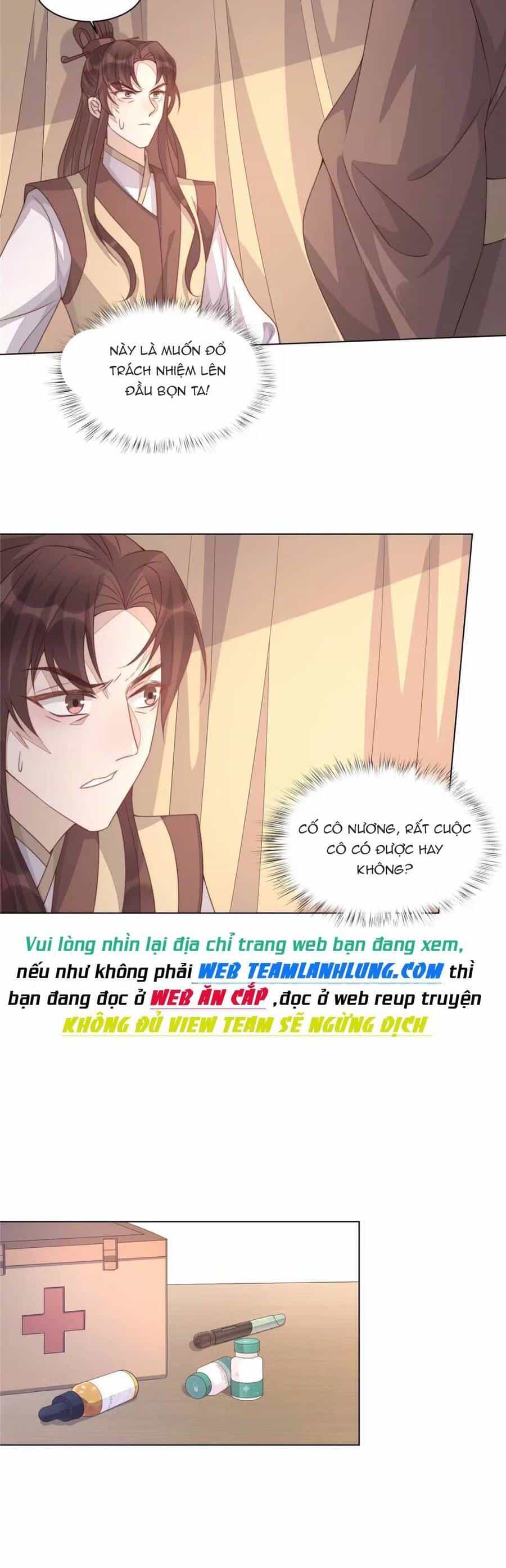 Đặc Công Thần Y Xuyên Không - Chương 25 - ảnh 20