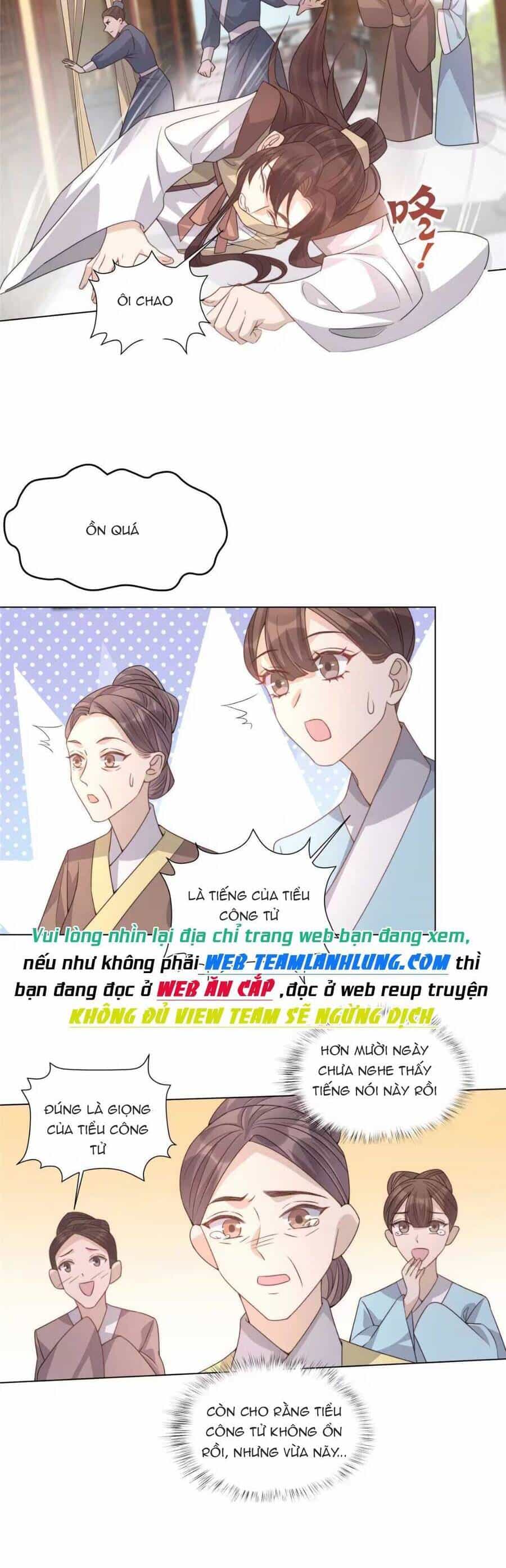 Đặc Công Thần Y Xuyên Không - Chương 25 - ảnh 23