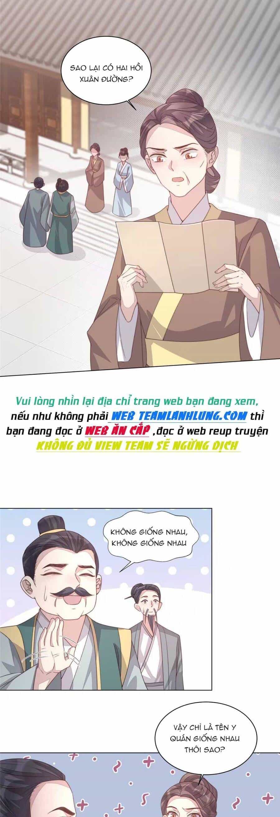 Đặc Công Thần Y Xuyên Không - Chương 25 - ảnh 7