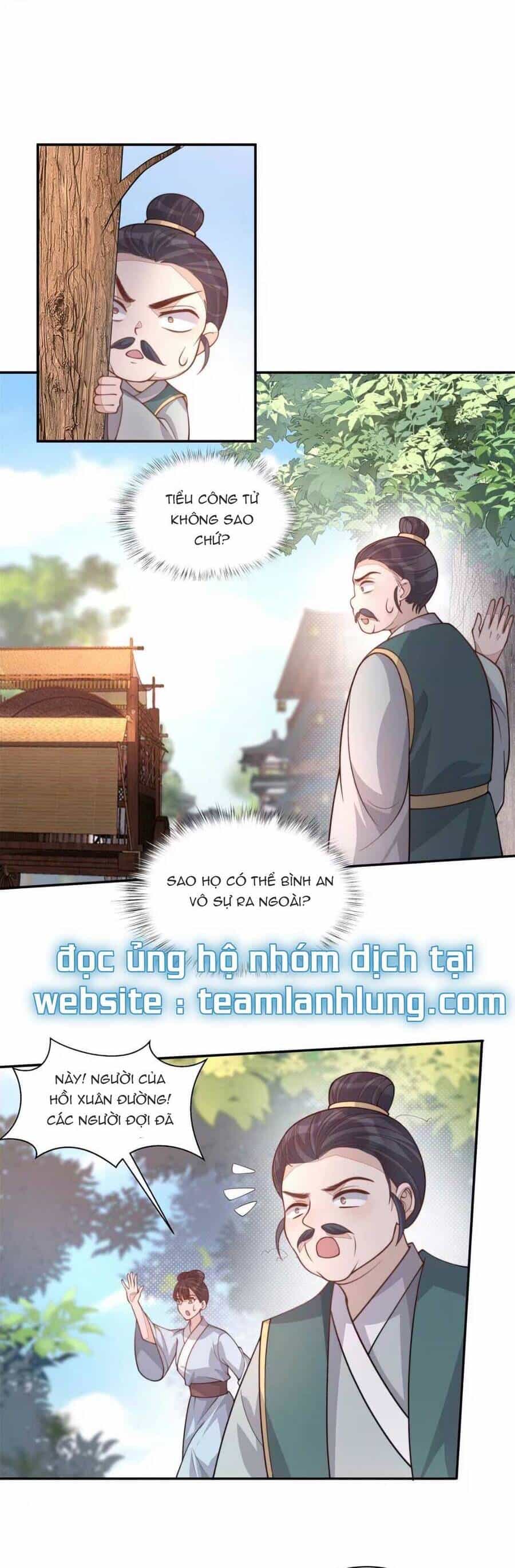 Đặc Công Thần Y Xuyên Không - Chương 26 - ảnh 14