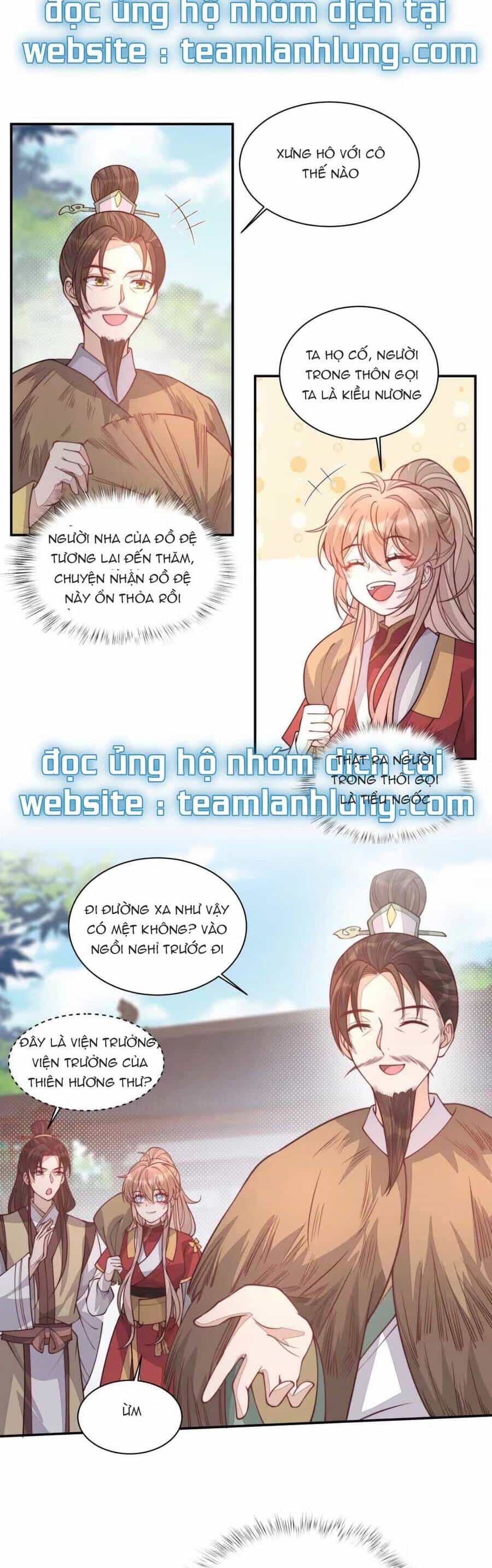 Đặc Công Thần Y Xuyên Không - Chương 26 - ảnh 18