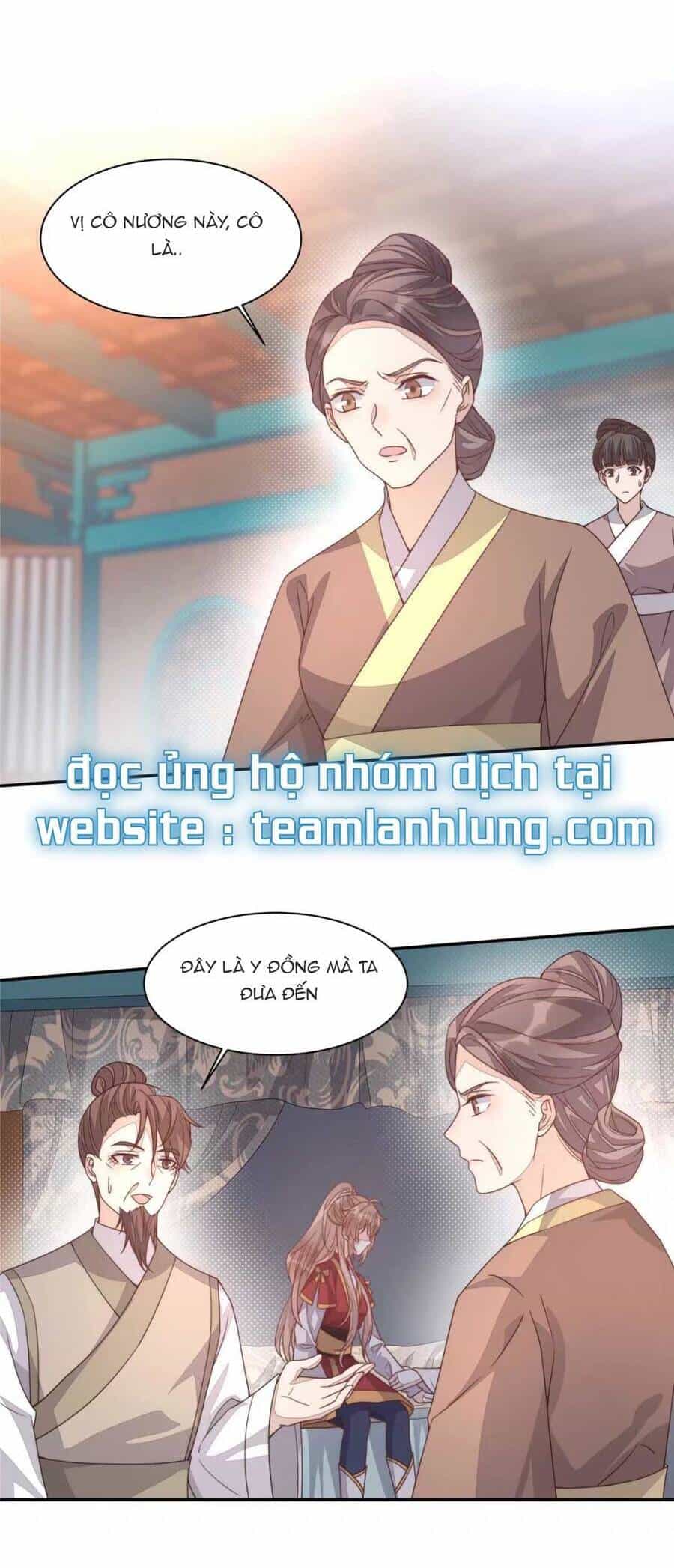 Đặc Công Thần Y Xuyên Không - Chương 26 - ảnh 4