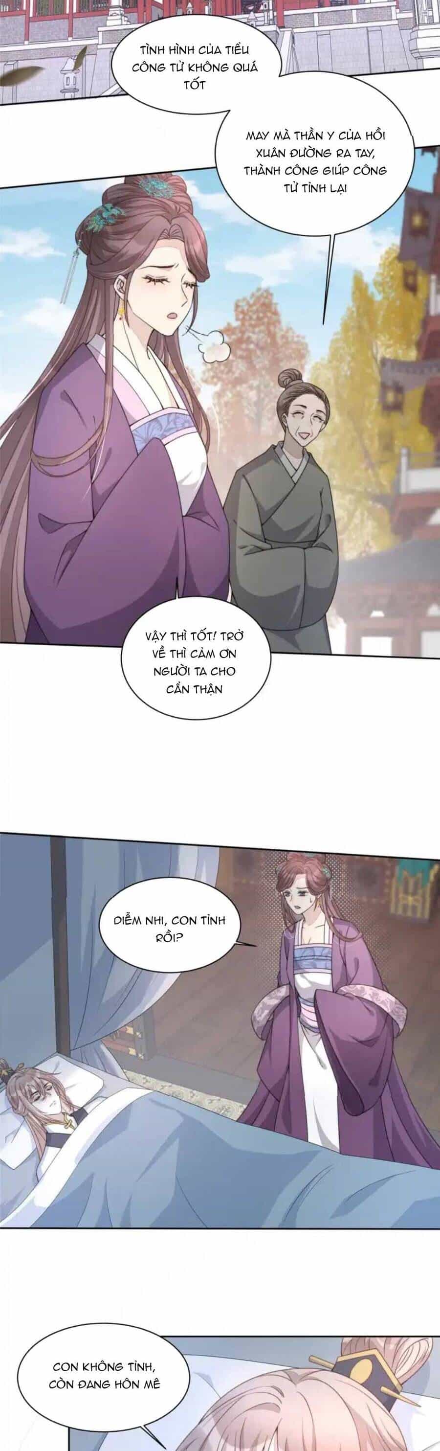 Đặc Công Thần Y Xuyên Không - Chương 27 - ảnh 4