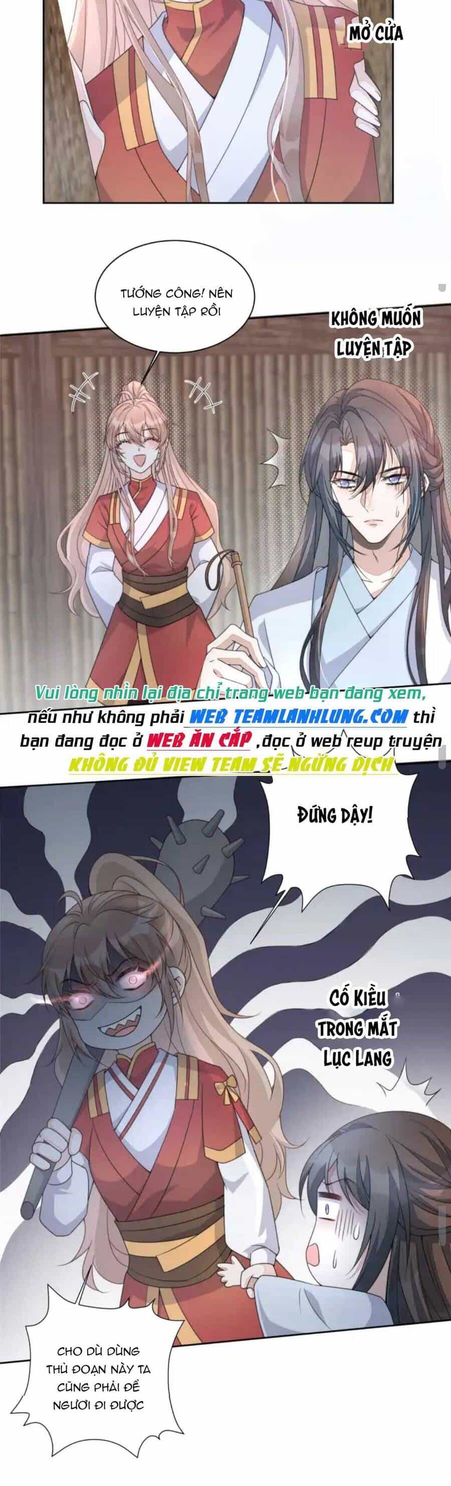 Đặc Công Thần Y Xuyên Không - Chương 27 - ảnh 8