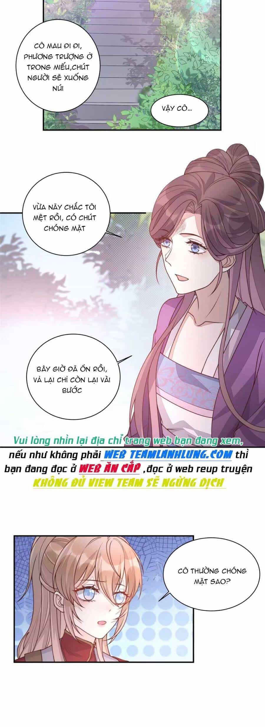 Đặc Công Thần Y Xuyên Không - Chương 28 - ảnh 10