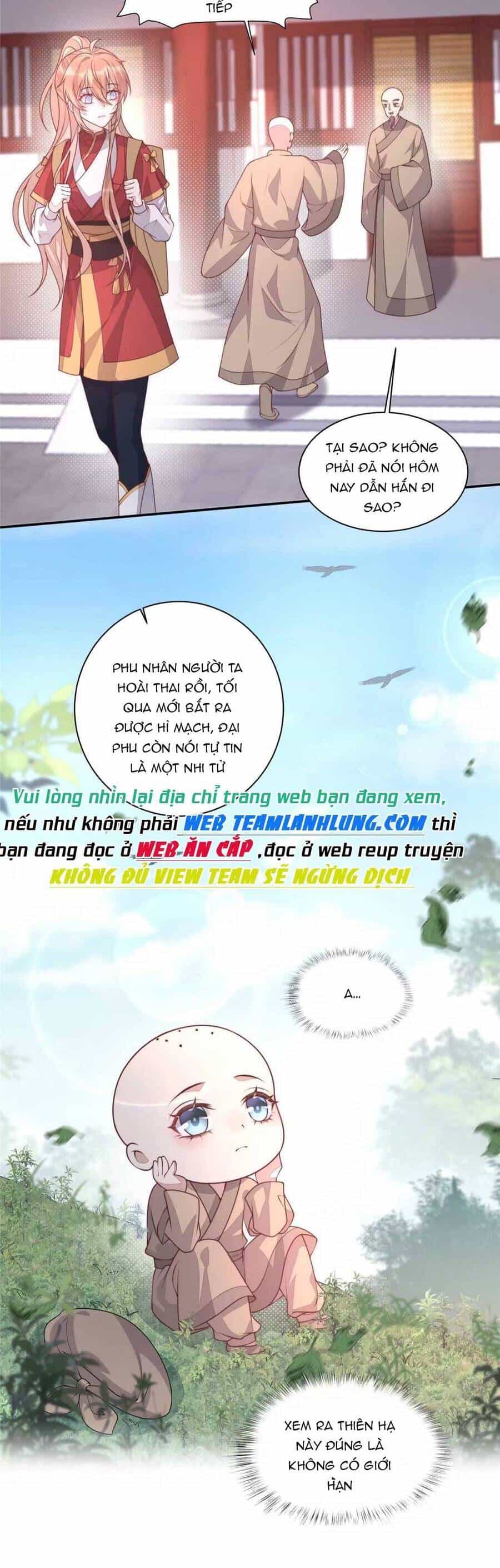 Đặc Công Thần Y Xuyên Không - Chương 28 - ảnh 16