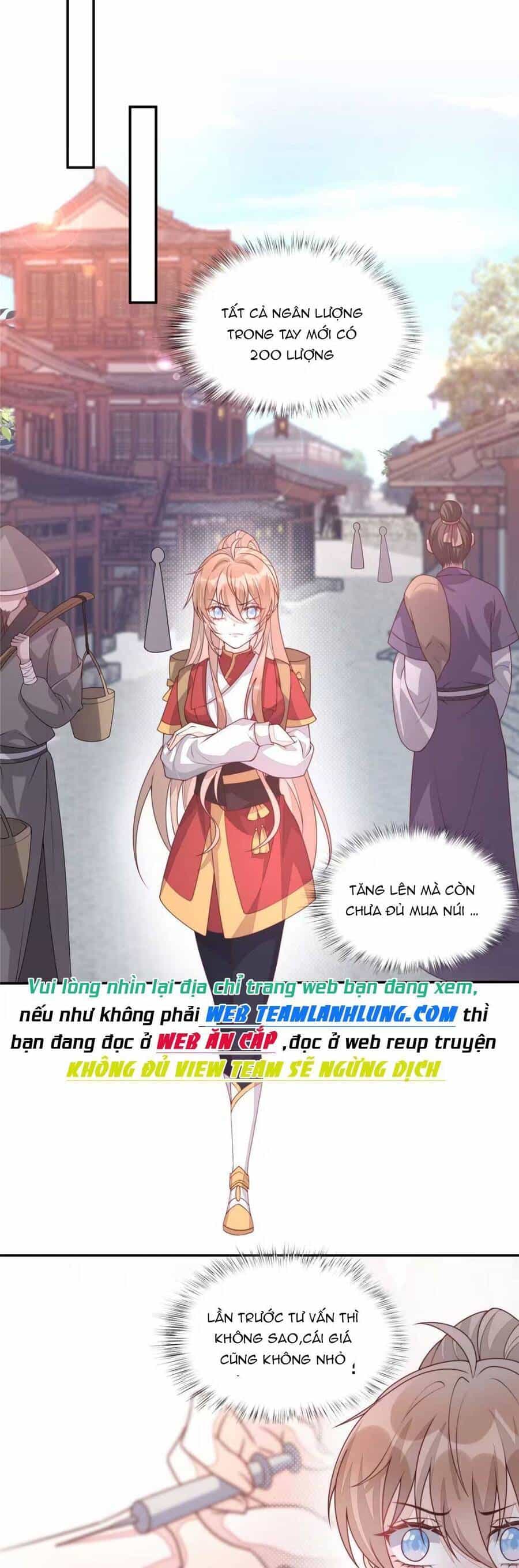 Đặc Công Thần Y Xuyên Không - Chương 28 - ảnh 17