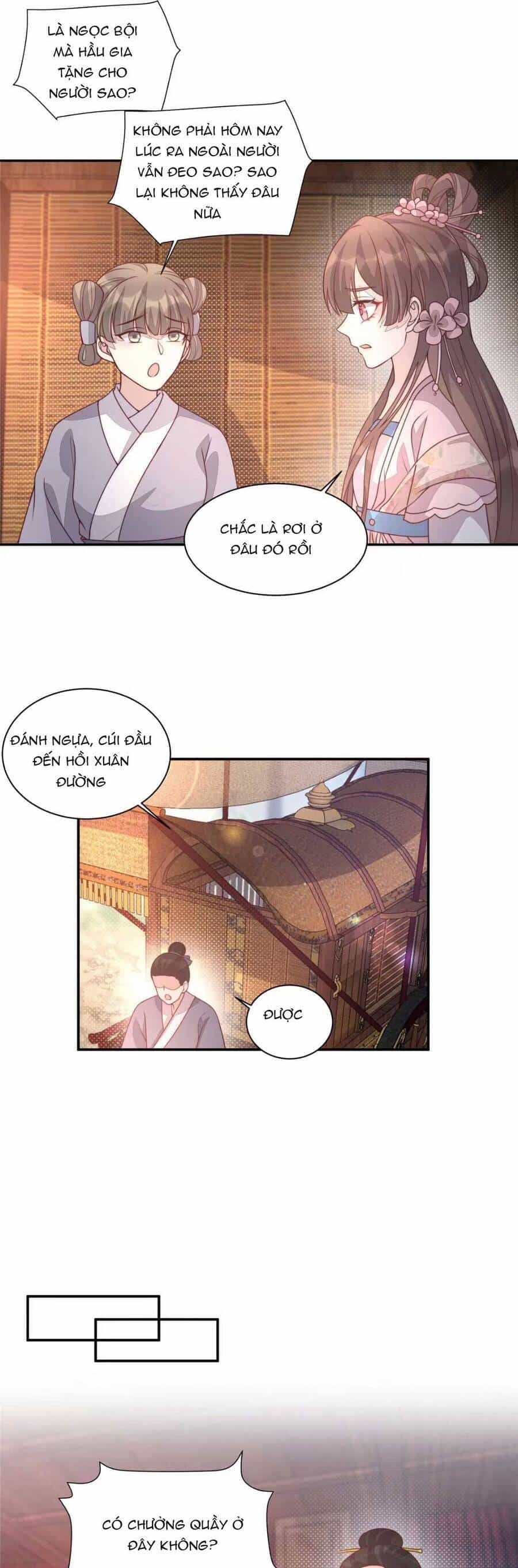 Đặc Công Thần Y Xuyên Không - Chương 28 - ảnh 21