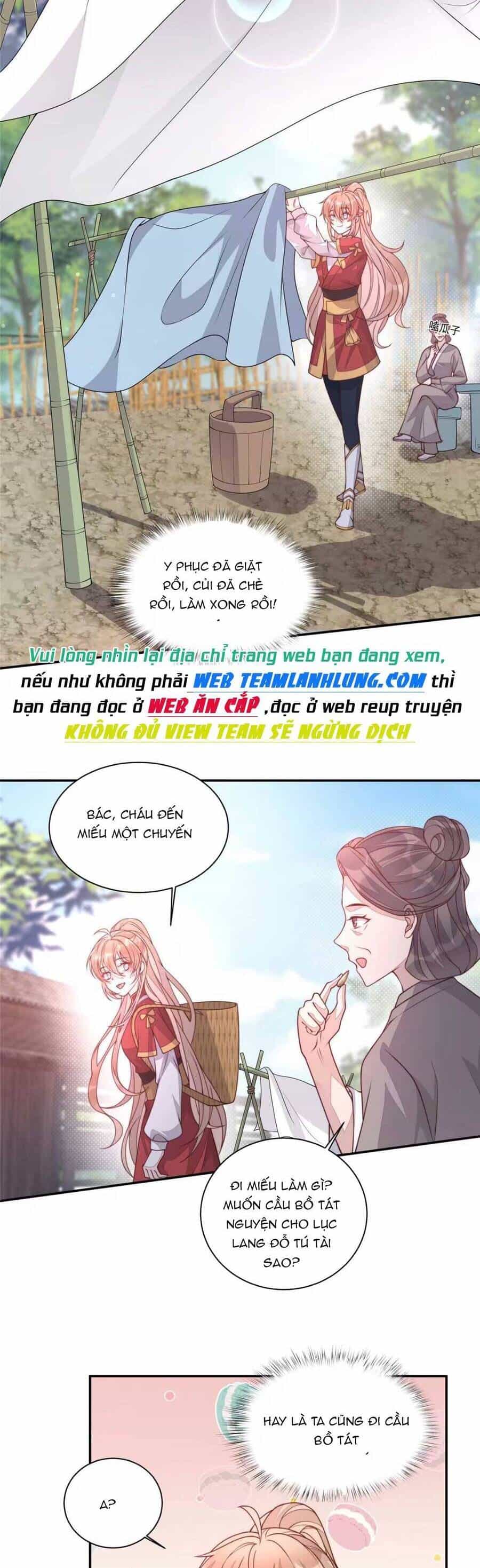 Đặc Công Thần Y Xuyên Không - Chương 28 - ảnh 3