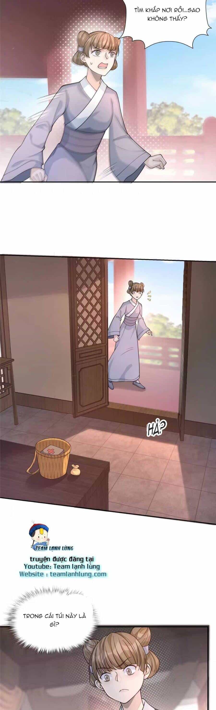 Đặc Công Thần Y Xuyên Không - Chương 29 - ảnh 3