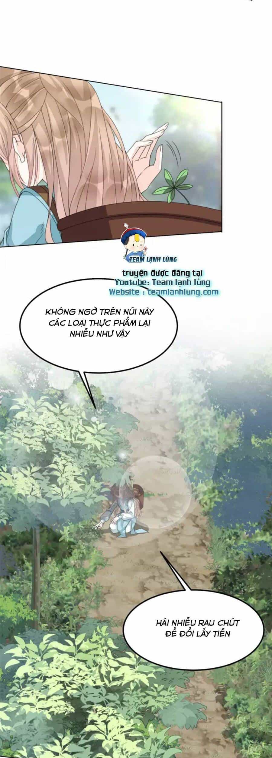 Đặc Công Thần Y Xuyên Không - Chương 3 - ảnh 20