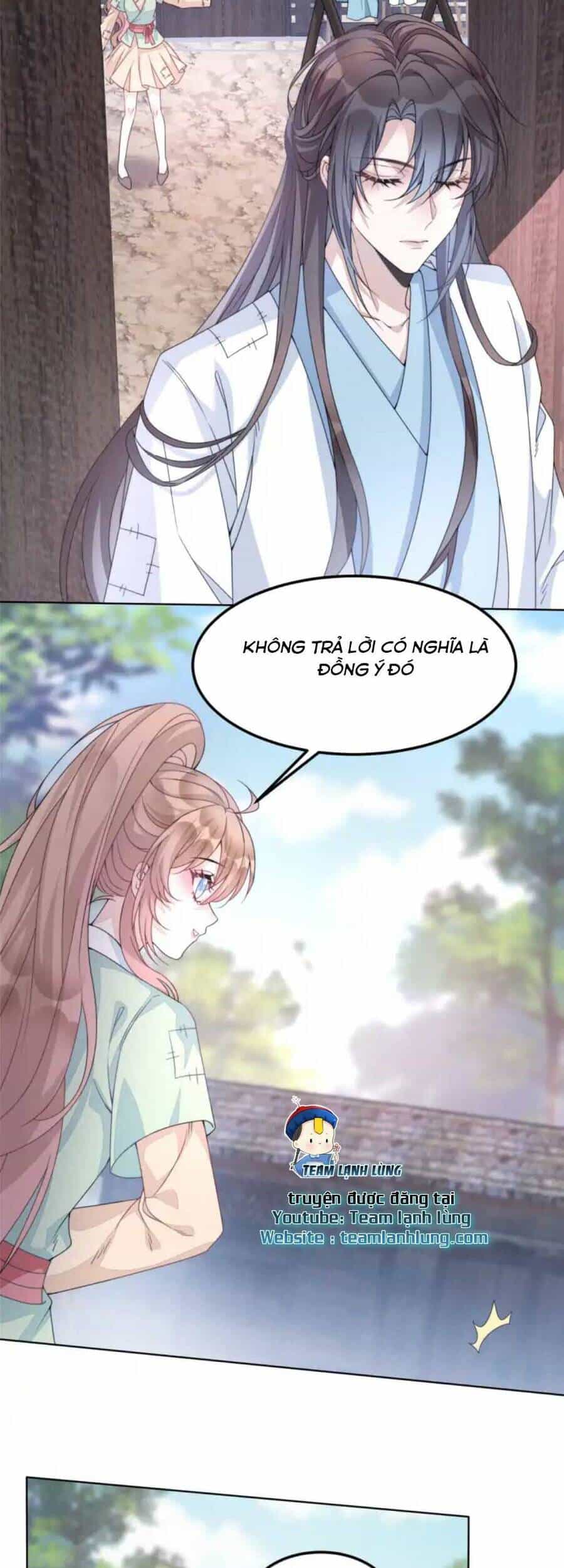 Đặc Công Thần Y Xuyên Không - Chương 3 - ảnh 3
