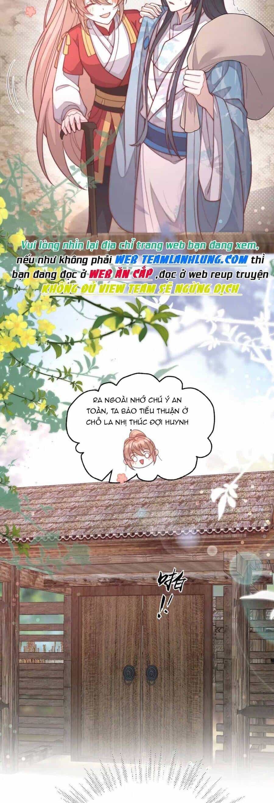 Đặc Công Thần Y Xuyên Không - Chương 30 - ảnh 23