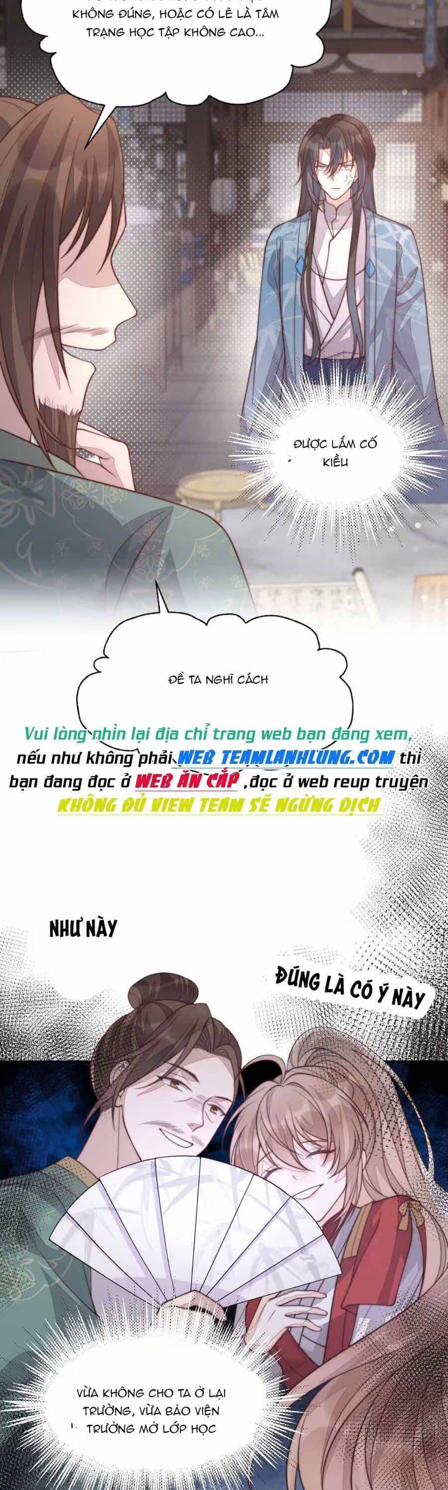Đặc Công Thần Y Xuyên Không - Chương 30 - ảnh 34