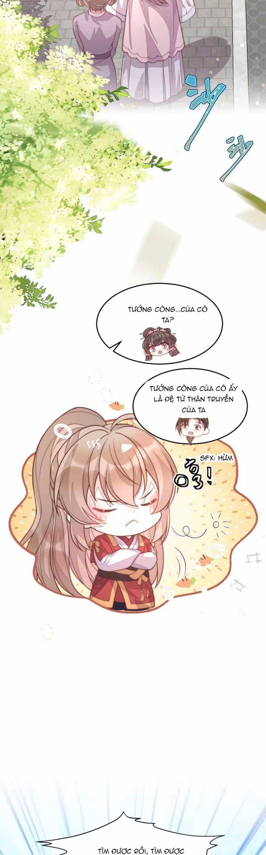 Đặc Công Thần Y Xuyên Không - Chương 30 - ảnh 8