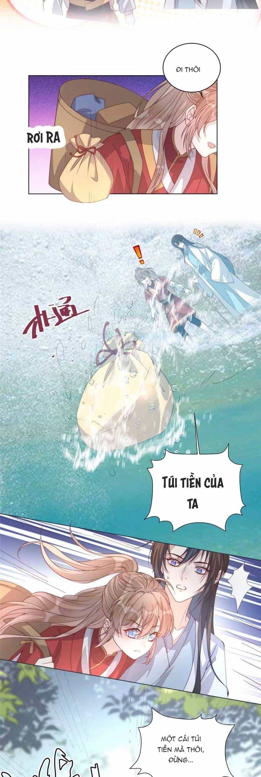 Đặc Công Thần Y Xuyên Không - Chương 32 - ảnh 15