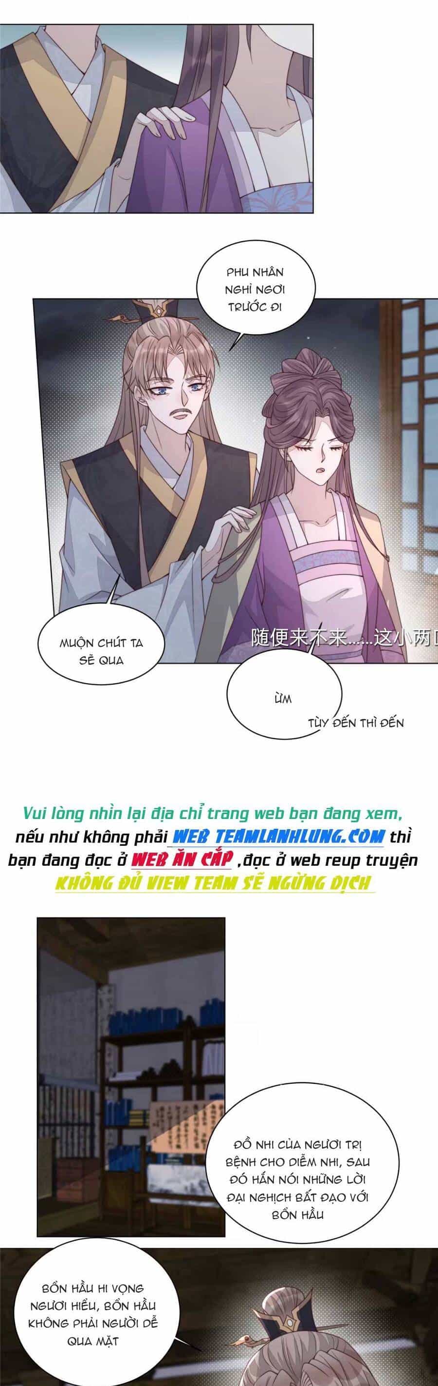 Đặc Công Thần Y Xuyên Không - Chương 32 - ảnh 7