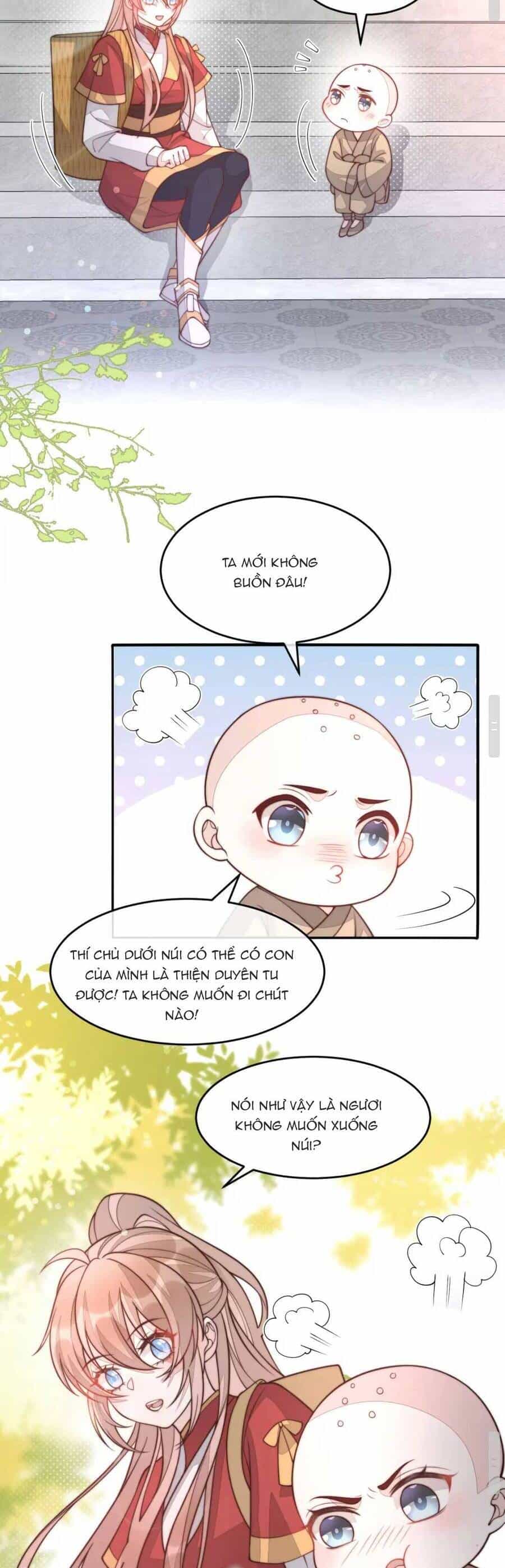 Đặc Công Thần Y Xuyên Không - Chương 33 - ảnh 27
