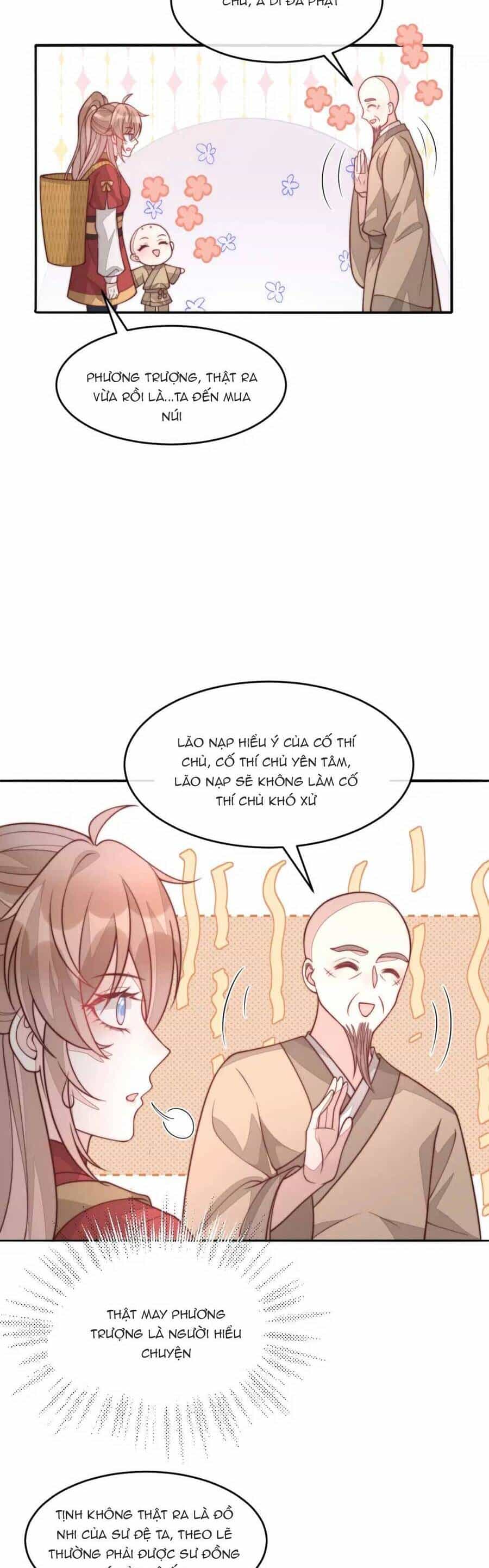 Đặc Công Thần Y Xuyên Không - Chương 33 - ảnh 36