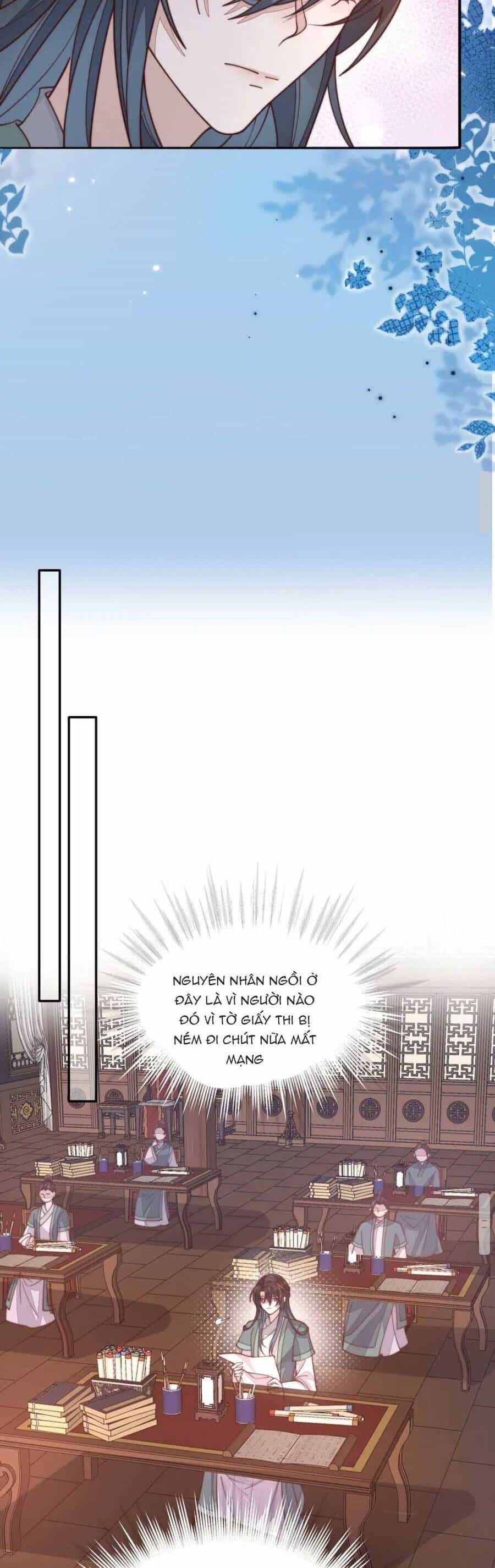 Đặc Công Thần Y Xuyên Không - Chương 33 - ảnh 5