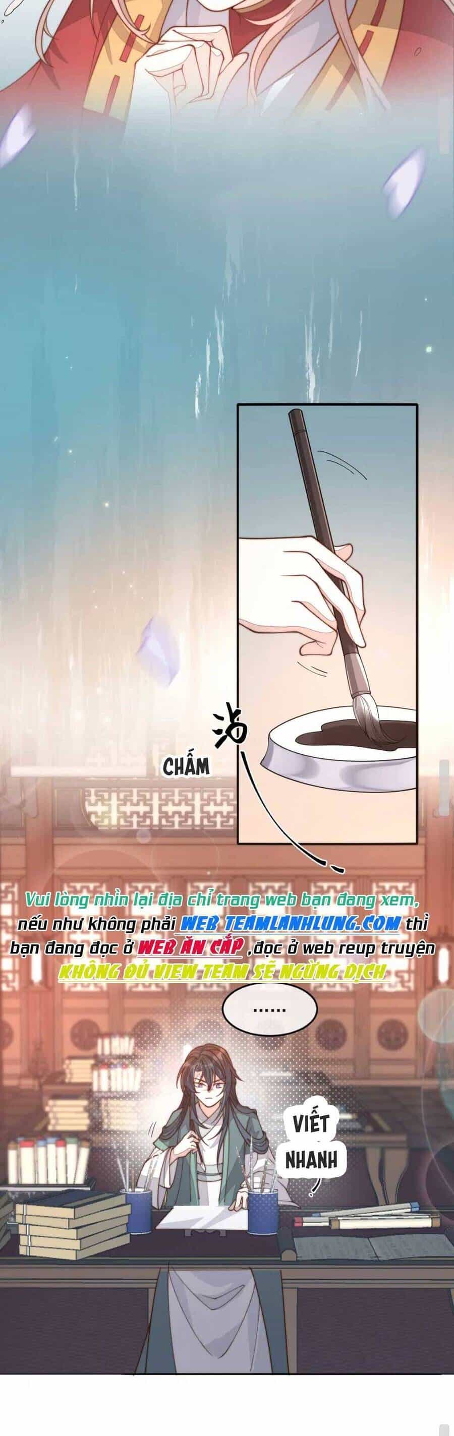Đặc Công Thần Y Xuyên Không - Chương 33 - ảnh 8