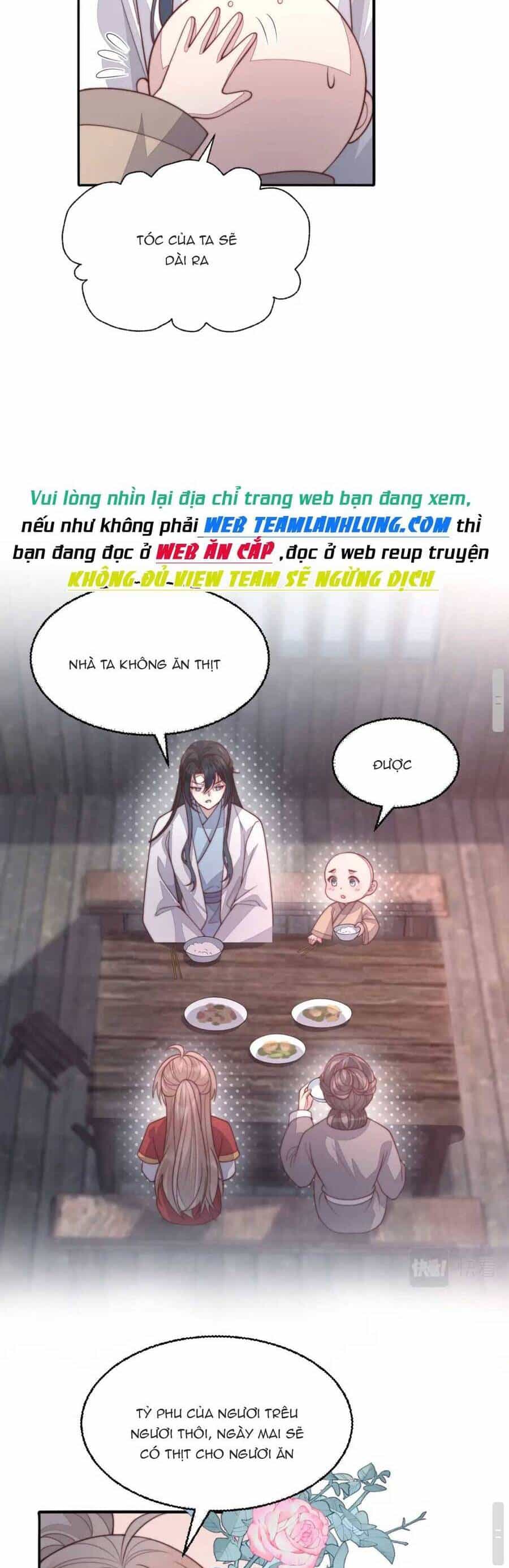 Đặc Công Thần Y Xuyên Không - Chương 34 - ảnh 26