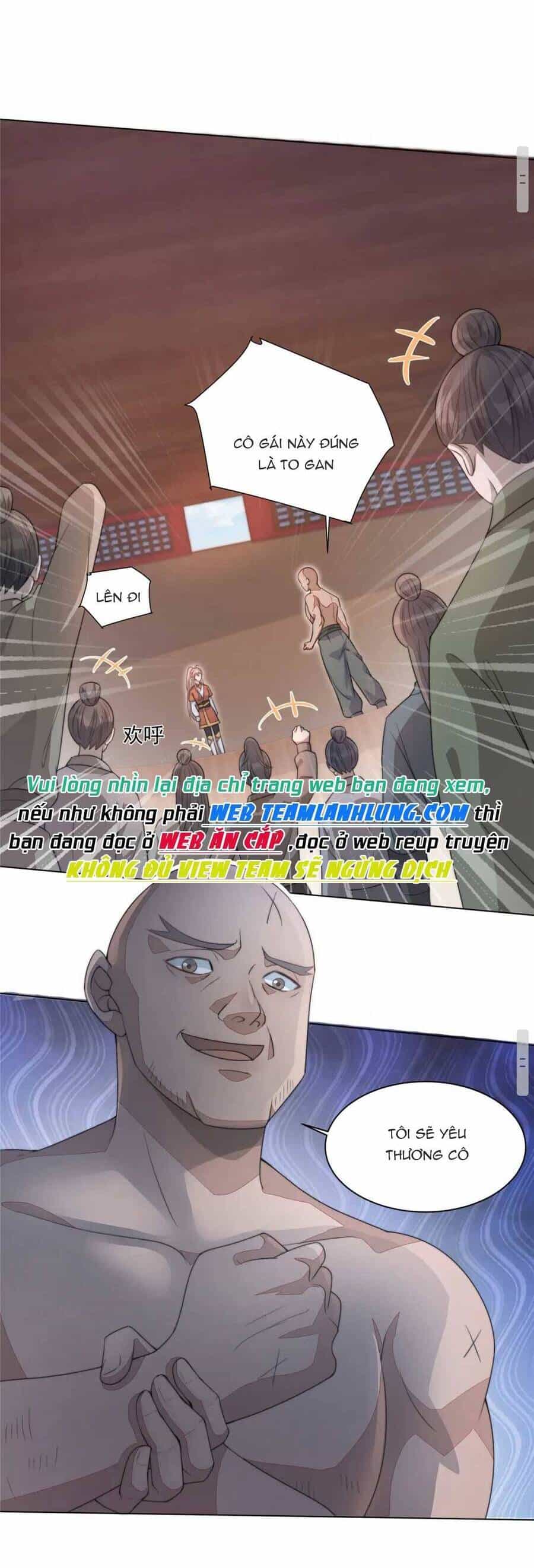 Đặc Công Thần Y Xuyên Không - Chương 35 - ảnh 22