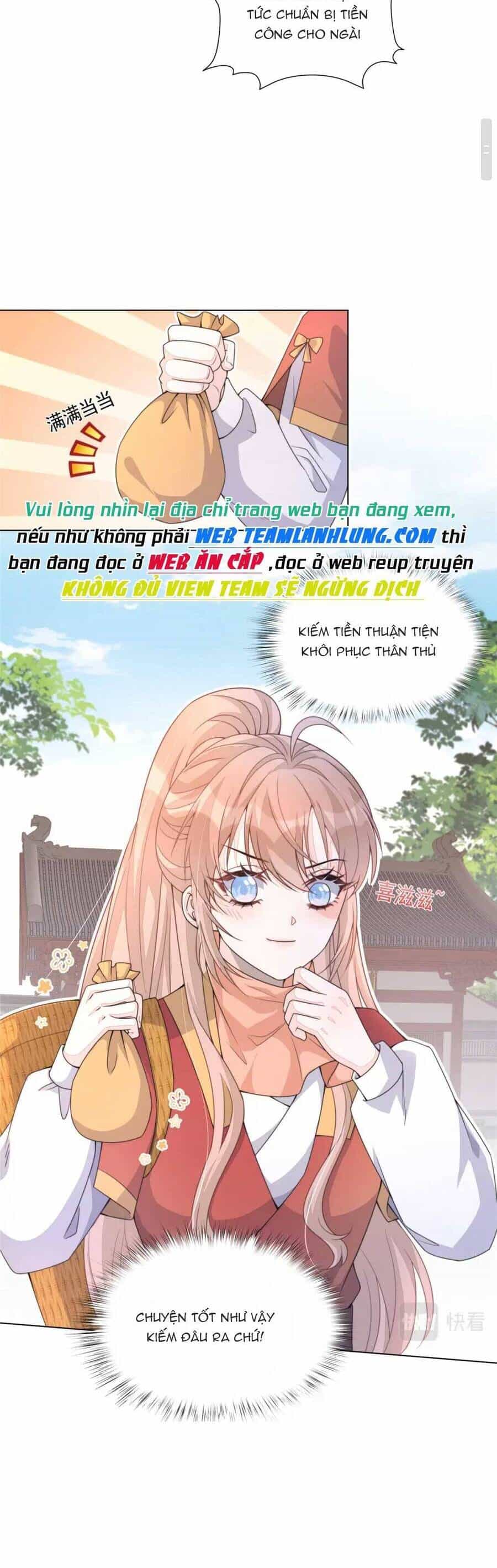 Đặc Công Thần Y Xuyên Không - Chương 35 - ảnh 26