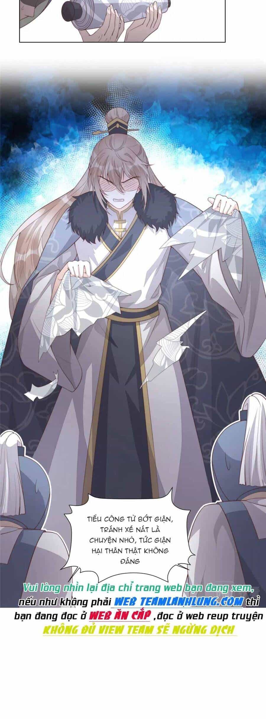 Đặc Công Thần Y Xuyên Không - Chương 36 - ảnh 25