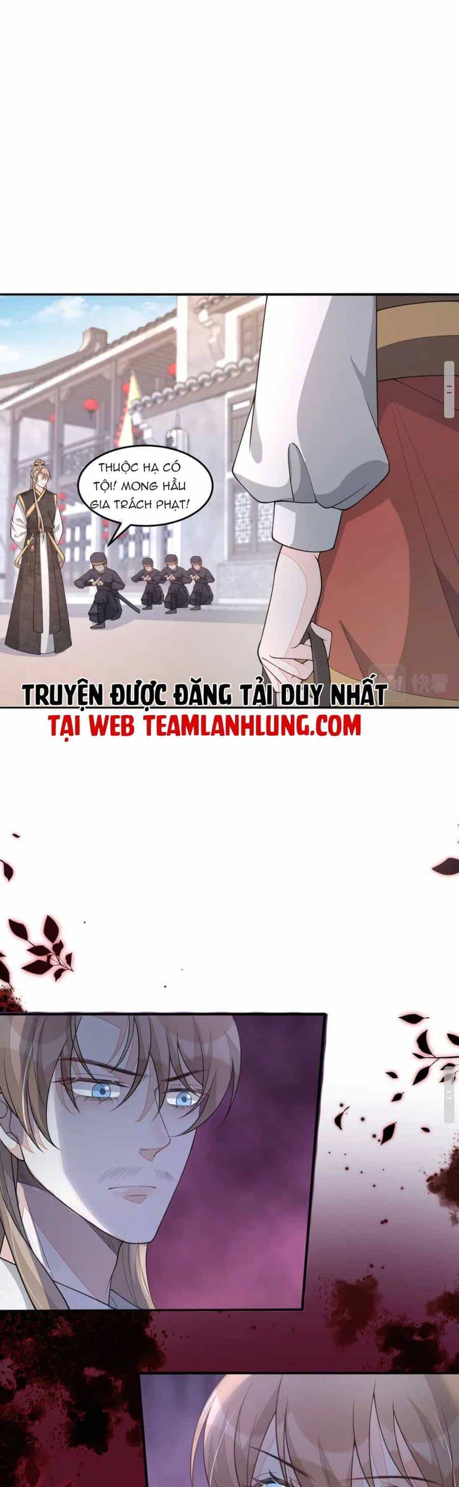 Đặc Công Thần Y Xuyên Không - Chương 37 - ảnh 15
