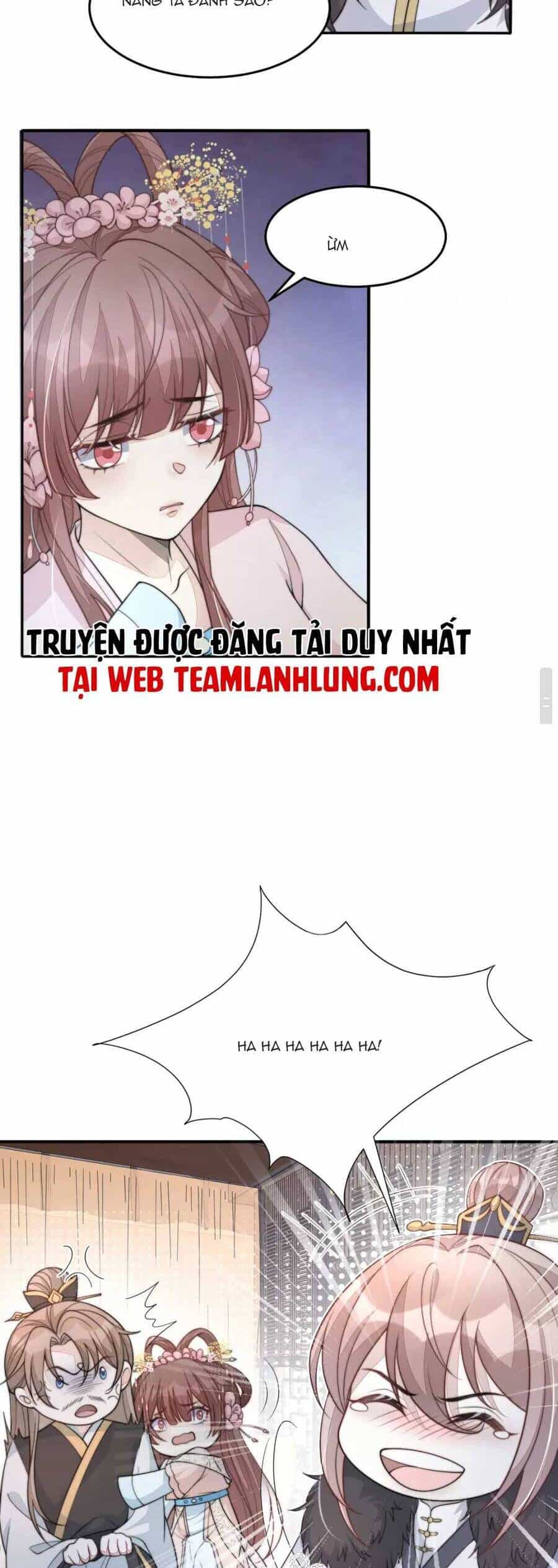 Đặc Công Thần Y Xuyên Không - Chương 37 - ảnh 33
