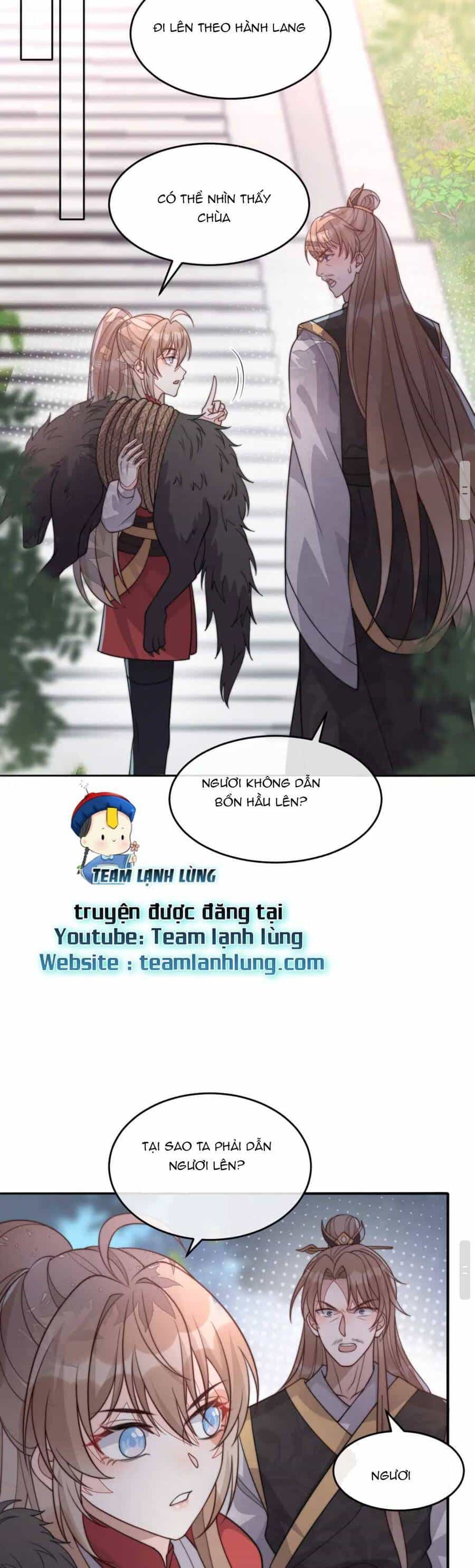 Đặc Công Thần Y Xuyên Không - Chương 39 - ảnh 31