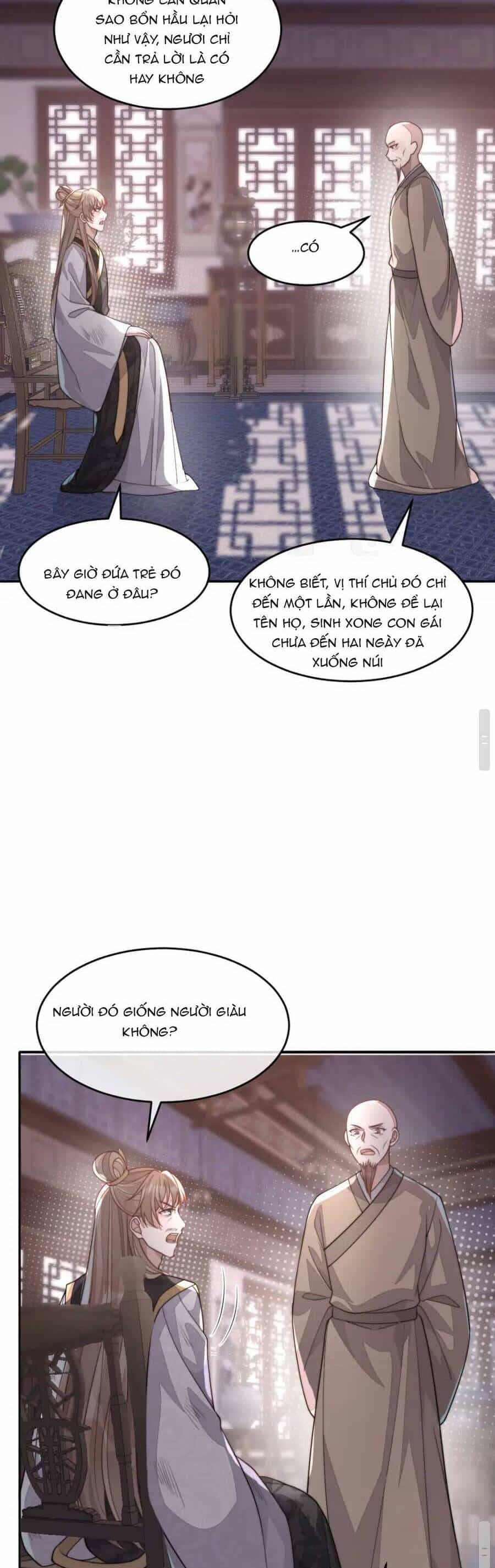 Đặc Công Thần Y Xuyên Không - Chương 39 - ảnh 37