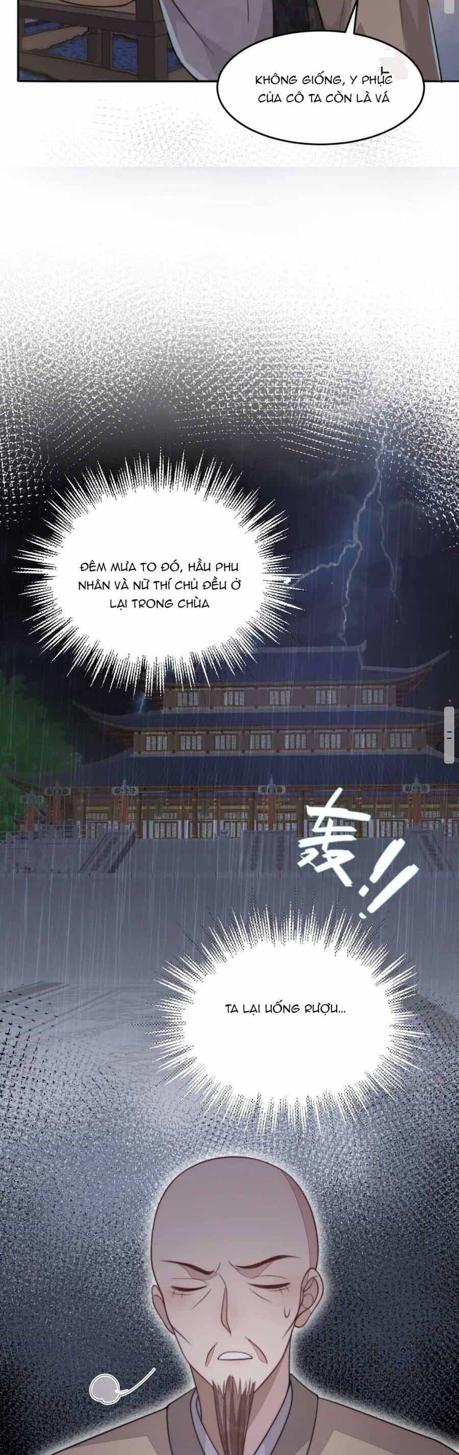 Đặc Công Thần Y Xuyên Không - Chương 39 - ảnh 38