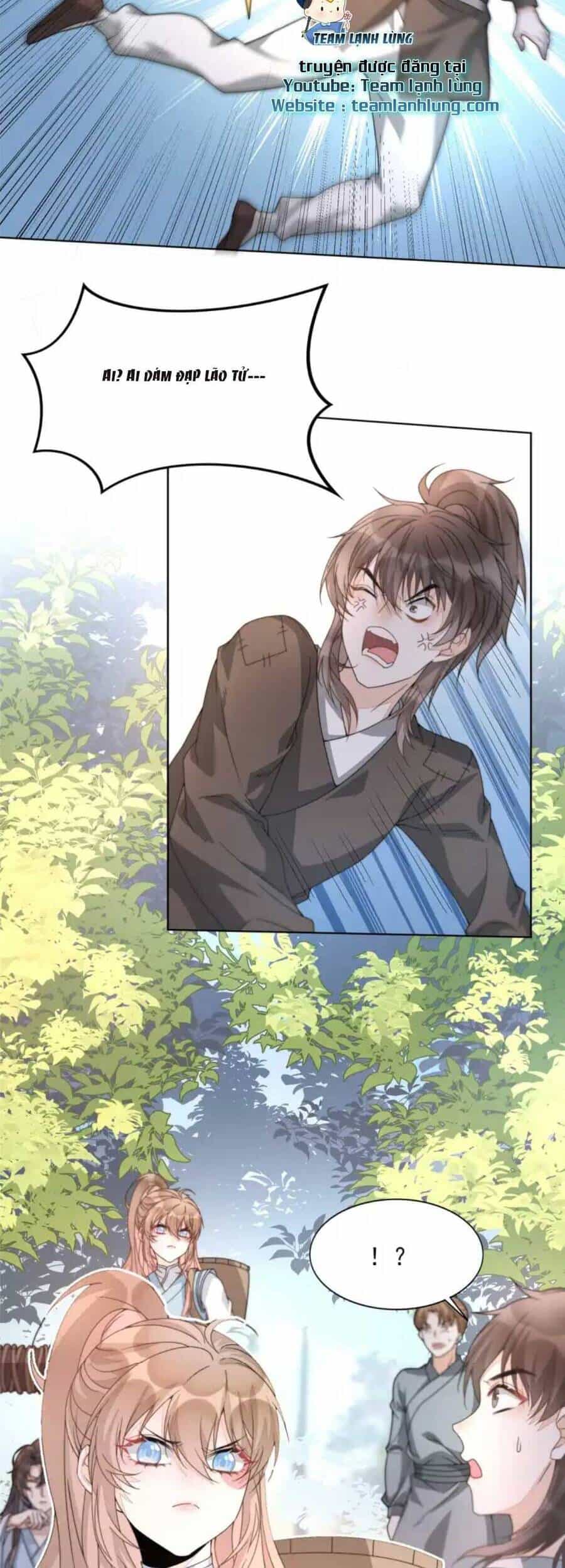 Đặc Công Thần Y Xuyên Không - Chương 4 - ảnh 5