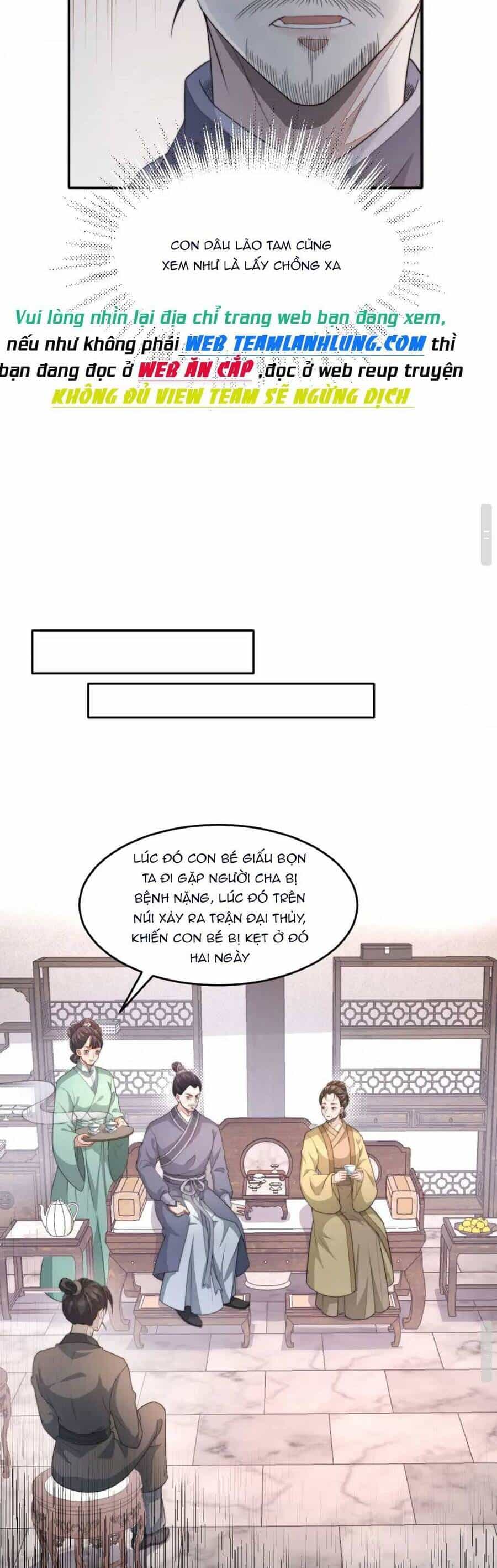 Đặc Công Thần Y Xuyên Không - Chương 40 - ảnh 16