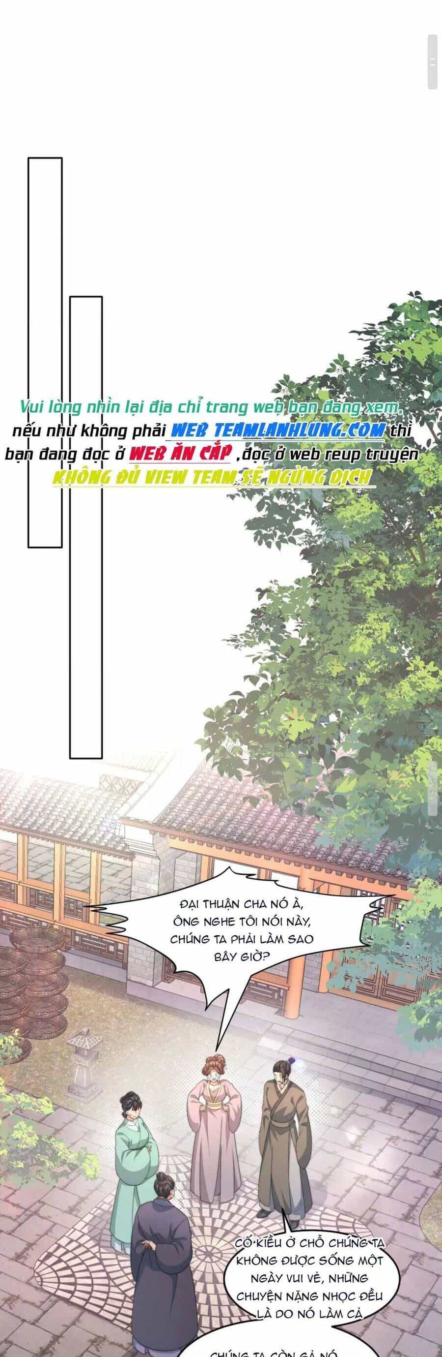 Đặc Công Thần Y Xuyên Không - Chương 40 - ảnh 27