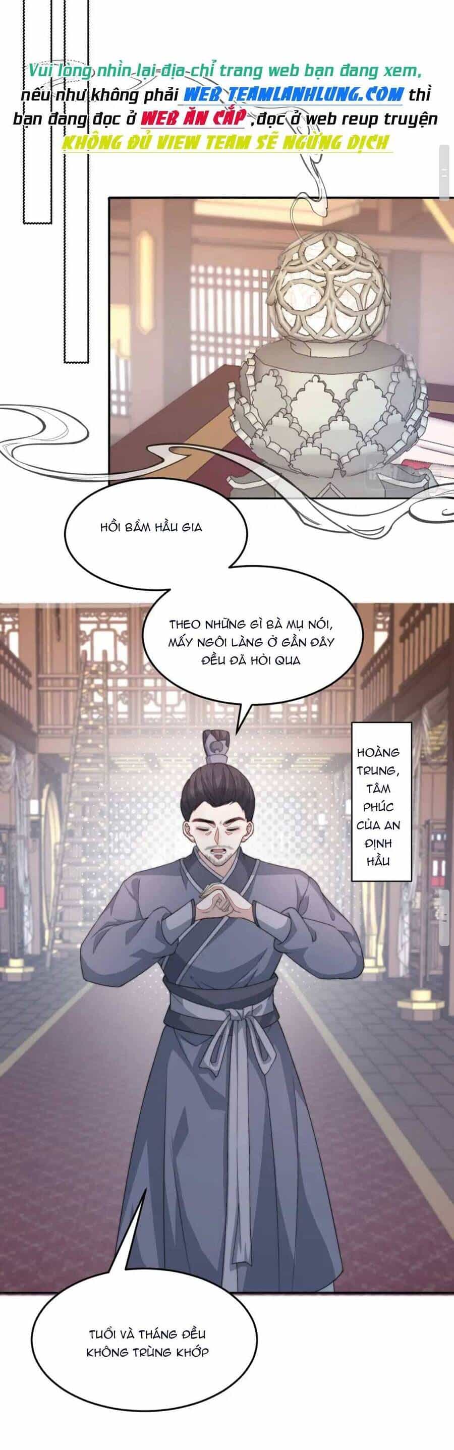 Đặc Công Thần Y Xuyên Không - Chương 40 - ảnh 3