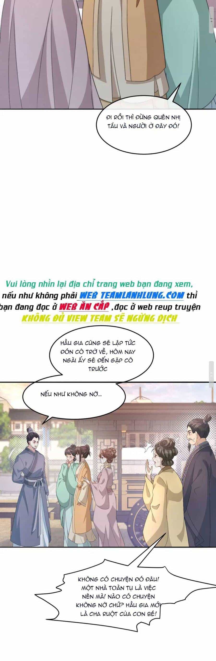 Đặc Công Thần Y Xuyên Không - Chương 40 - ảnh 30