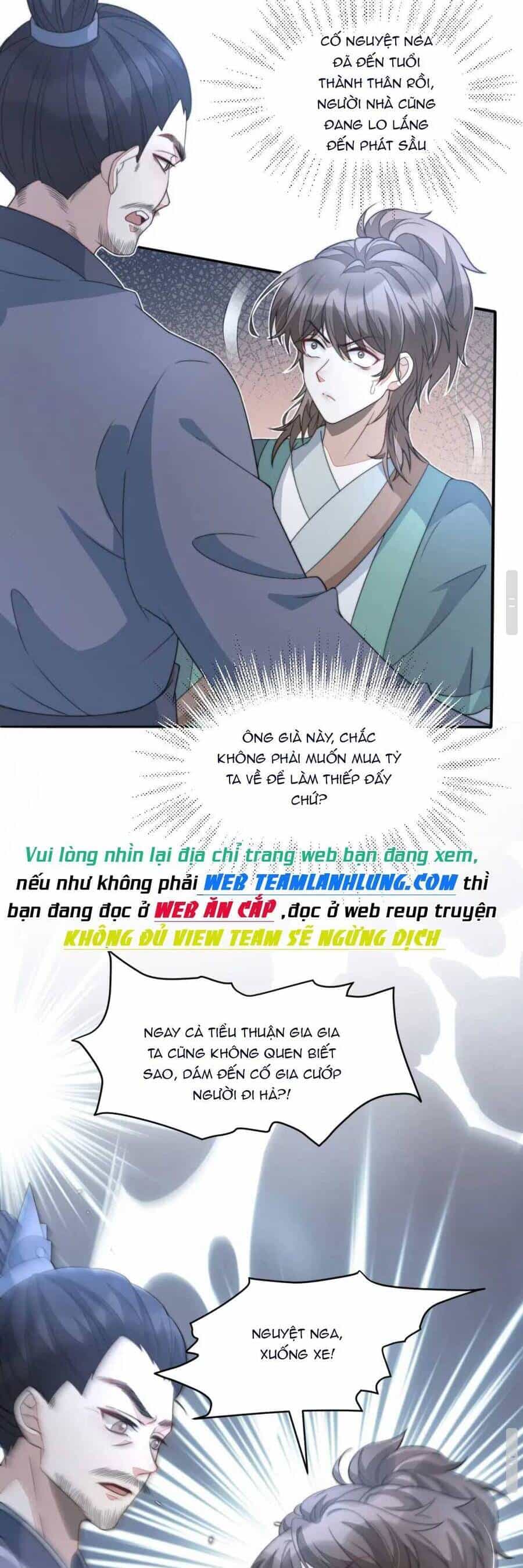 Đặc Công Thần Y Xuyên Không - Chương 40 - ảnh 36