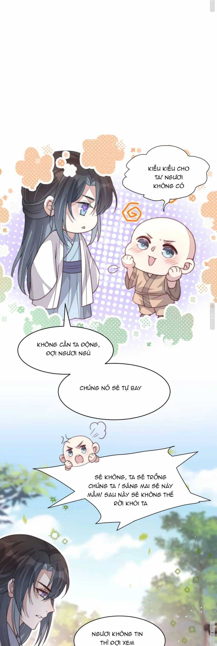 Đặc Công Thần Y Xuyên Không - Chương 41 - ảnh 12
