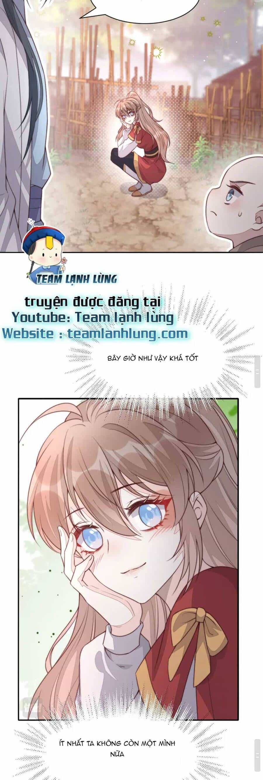 Đặc Công Thần Y Xuyên Không - Chương 41 - ảnh 13