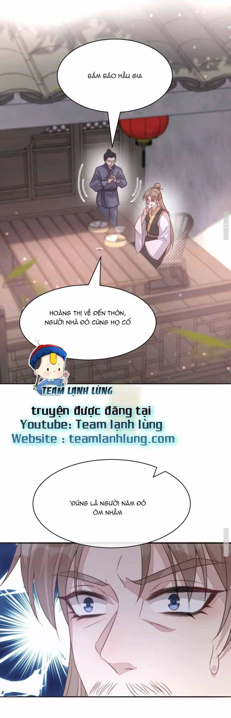 Đặc Công Thần Y Xuyên Không - Chương 41 - ảnh 19