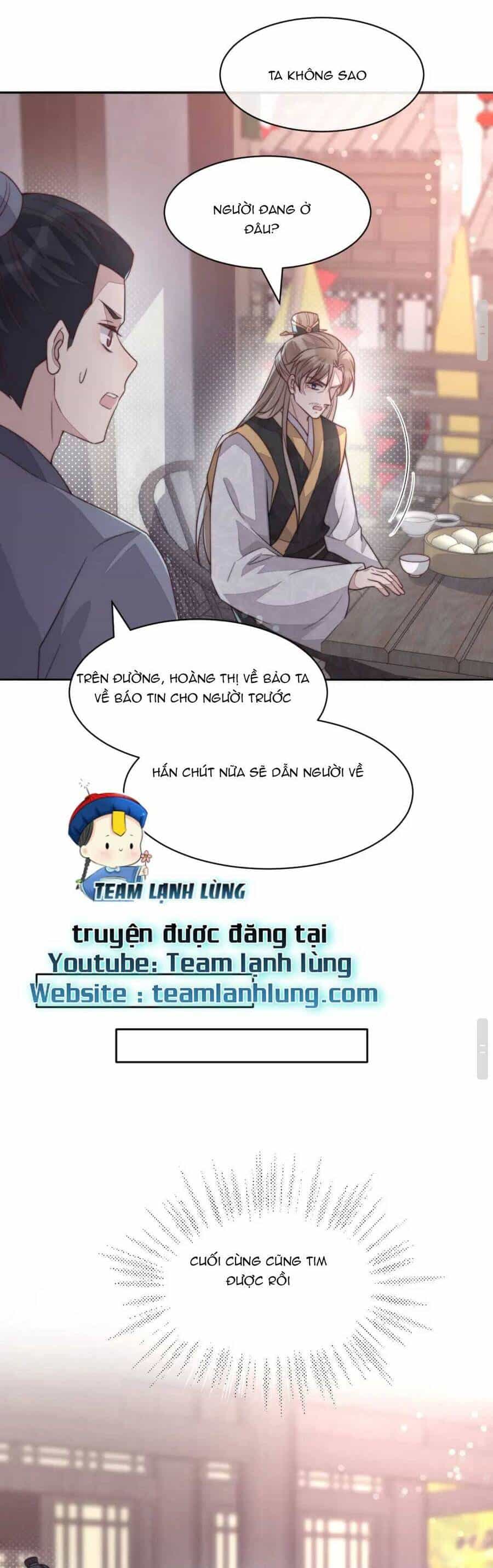 Đặc Công Thần Y Xuyên Không - Chương 41 - ảnh 21