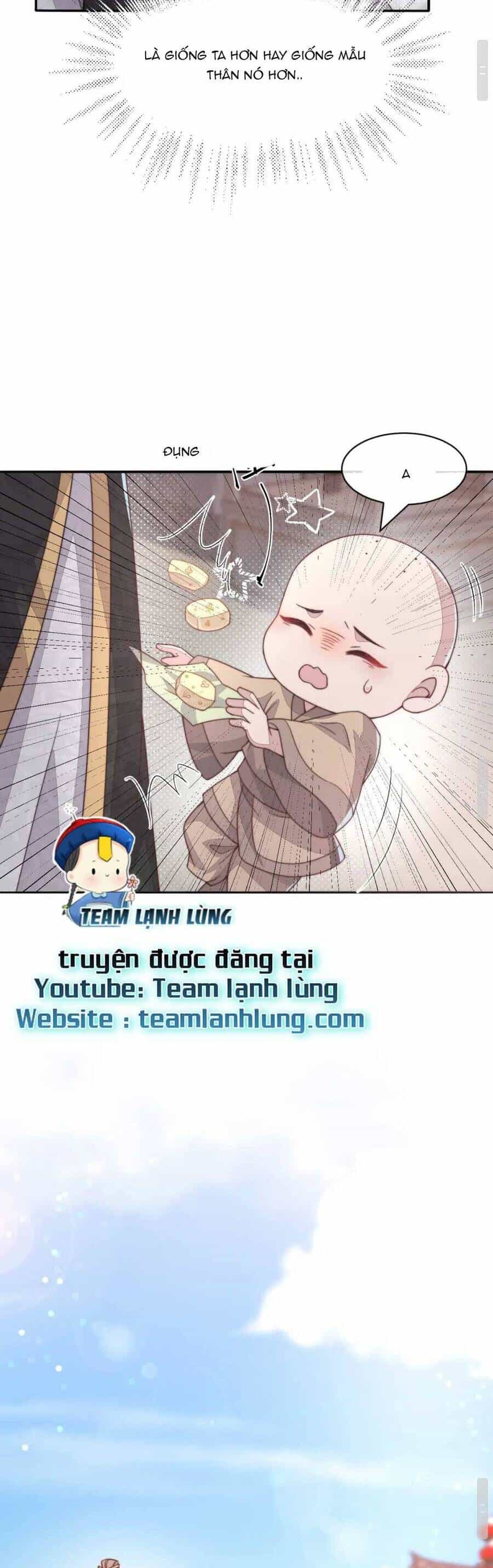 Đặc Công Thần Y Xuyên Không - Chương 41 - ảnh 23